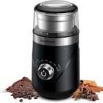 10 Best Coffee Grinders for Espresso Machines: Expert Picks for Perfect Shots