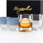 10 Best Double Old Fashioned Glasses: Expert Approved Quality Picks