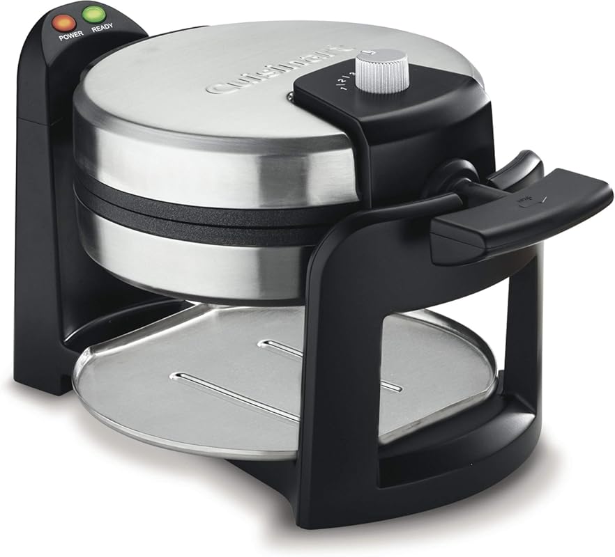 10 Best American Style Waffle Makers: Expert Picks for Quality