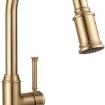 Top 10 Best Brass Kitchen Faucet: Expert Picks Worth Your Money