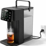 Top 9 Best Instant Hot Water Dispenser: Our Ultimate Expert Guide
