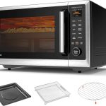 Top 10 Best Wall Oven Microwave Combo: Expert-Reviewed & Approved