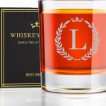 10 Ultimate Personalized Whiskey Glasses: Expert-Reviewed