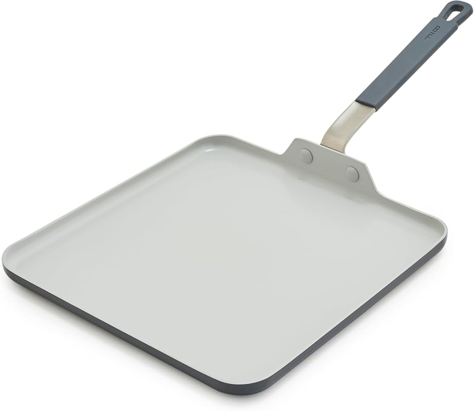 10 Best Non Stick Griddle Pans: Quality Tested & Expert Approved