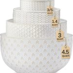 10 Best Ceramic Mixing Bowls: Expert Picks You Can Trust