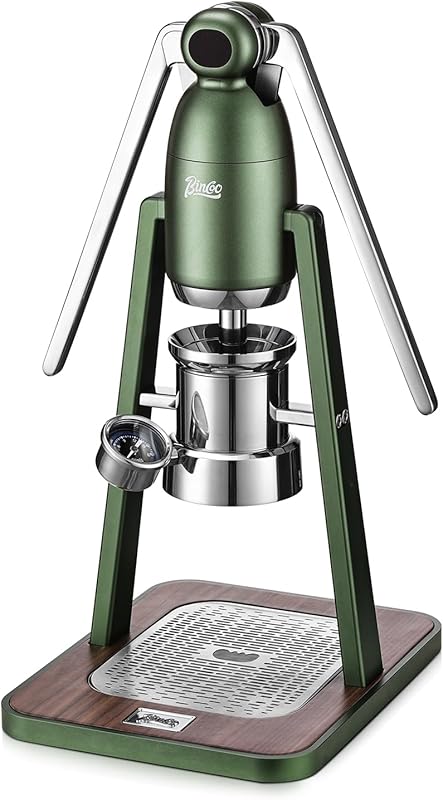 Our 10 Best Lever Espresso Machines: Expert-Vetted for Quality
