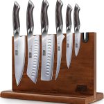 10 Best Japanese Kitchen Knife Sets: Pro Picks for Superior Quality