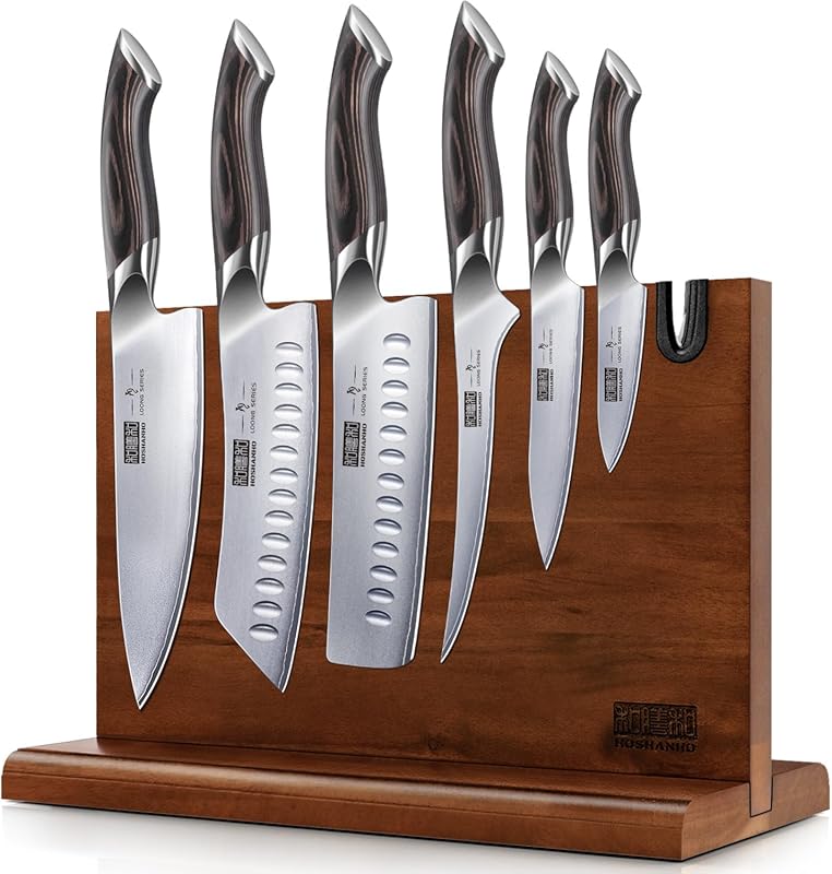 10 Best Japanese Kitchen Knife Sets: Pro Picks for Superior Quality