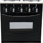 10 Best Double Oven Gas Range 30 Inch: Expert Picks for Top Quality