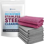10 Best Stainless Steel Cleaners: Expert Picks for Flawless Shine
