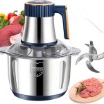 Best Hand Meat Grinder: 10 Top-Rated Picks by Experts