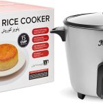 10 Best Persian Rice Cookers: Expert Picks for Perfect Tahdig