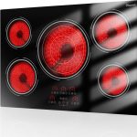 10 Best Downdraft Electric Cooktops: Expert Picks for Your Kitchen