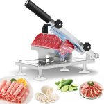 10 Best Frozen Meat Slicers: Expert Picks for Precision & Value