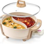 10 Best Hot Pot Cooker: Expert-Reviewed for Quality & Performance
