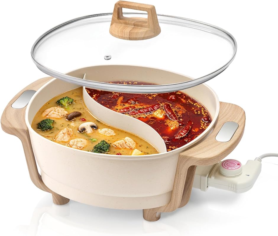 10 Best Hot Pot Cooker: Expert-Reviewed for Quality & Performance