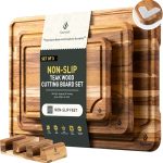 10 Best Hardwoods For Cutting Boards: Our Top Quality Picks
