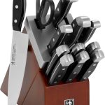 10 Best Self Sharpening Knife Set: Expert-Vetted & Worth Every Penny