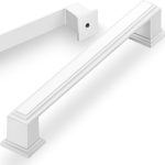 10 Best Color Hardware for White Cabinets: Expert Picks to Transform Your Kitche