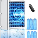 10 Best Portable Air Conditioner & Dehumidifier: Expert Picks