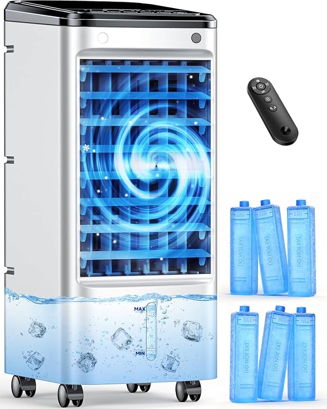 10 Best Portable Air Conditioner & Dehumidifier: Expert Picks