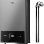 10 Best Lp Tankless Water Heaters: Expert Picks for Top Quality