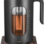 10 Best Non Toxic Electric Kettles: Healthy & Expert-Approved Picks