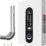 Top 10 Propane On Demand Water Heater: Our Expert-Vetted Selections