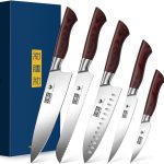 10 Best Inexpensive Knife Sets: Pro-Approved Quality & Value