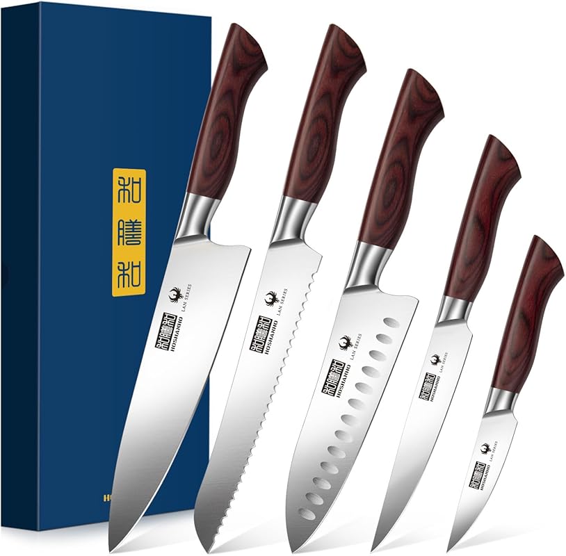 10 Best Inexpensive Knife Sets: Pro-Approved Quality & Value