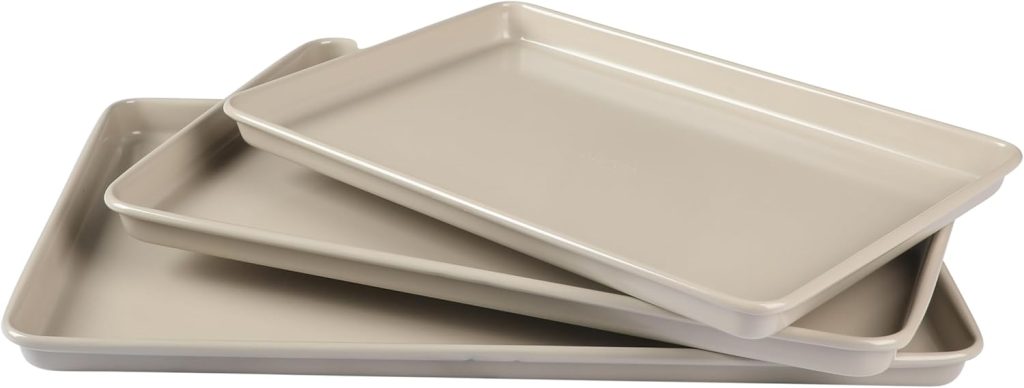 10 Best Non Toxic Cookie Sheets: Top-Rated & Expert-Vetted