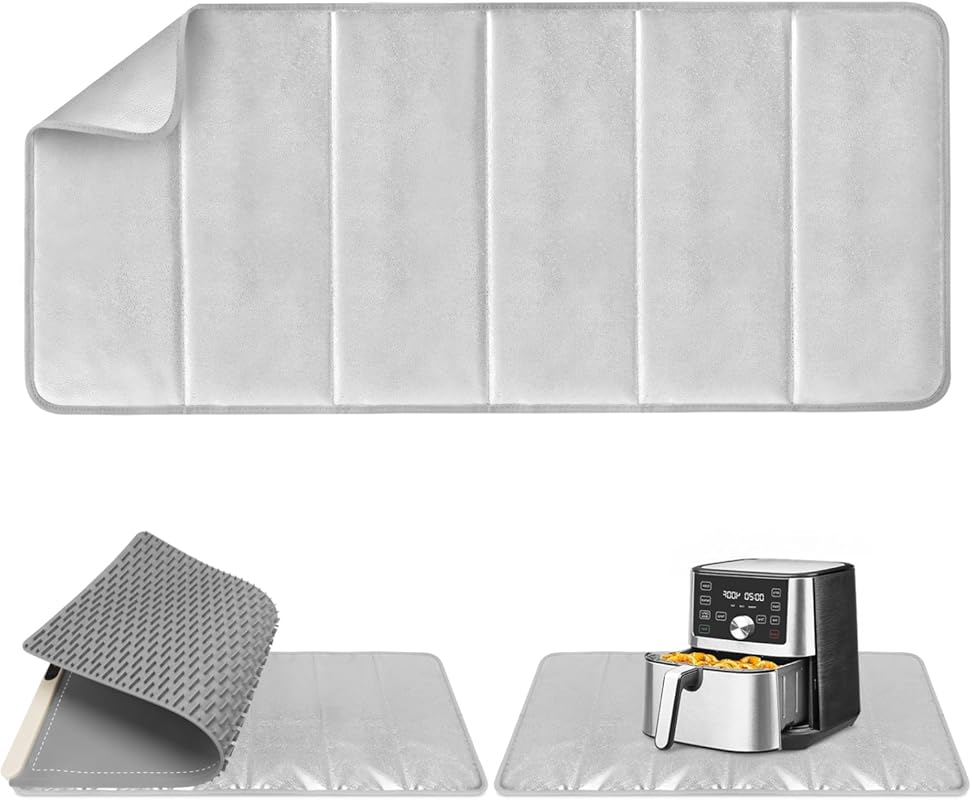 FYY Heat-Resistant Mat for Food Warming