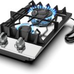 10 Best 2 Burner Propane Cooktop: Expert Picks