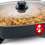 10 Best Electric Fry Pans: Our Expert-Vetted Picks for Quality