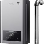 10 Best 40 Gallon Propane Water Heaters: Expert Picks