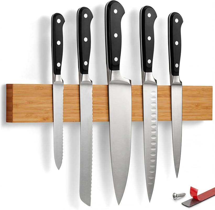 10 Best Knife Materials: Expert Picks for Superior Performance