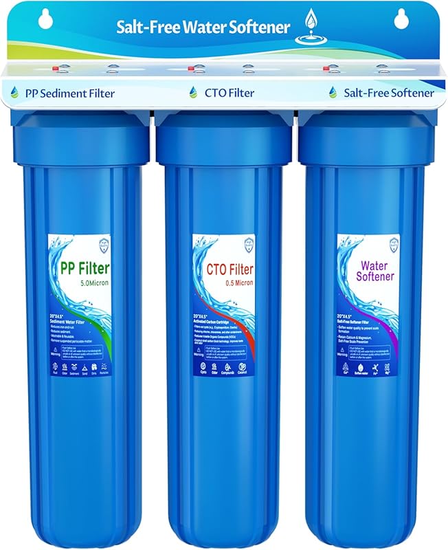 Top 10 Water Softener Salt For Sensitive Skin: Our Gentle & Pure Picks