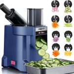 10 Best Food Processors with Dicer: Expert Picks for Quality Cuts