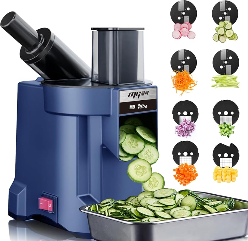 10 Best Food Processors with Dicer: Expert Picks for Quality Cuts