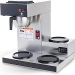 Top 10 Commercial Drip Coffee Makers: Expert Picks for Quality