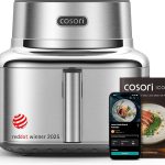 10 Best Stainless Steel Air Fryer Non Toxic: Expert Selections