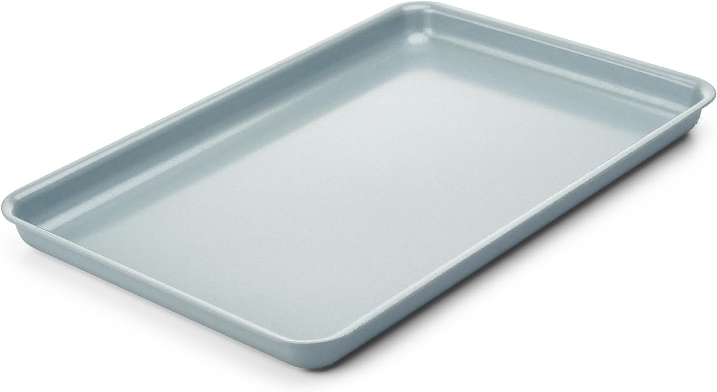 Premium Ceramic Non-Stick Baking Sheet (15x10
