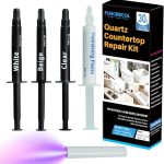 Top 10 Best Adhesive For Quartz Countertop: Expert Picks for Quality & Durabilit