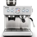 10 Best Dual Boiler Espresso Machines: Ultimate Expert Selection