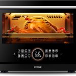 10 Best Combi Steam Ovens: Expert-Reviewed for Quality