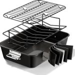 10 Best Roasting Pan Materials: Expert Picks for Superior Results