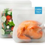 10 Best Silicone Bags for Sous Vide: Expert Picks for Unmatched Quality