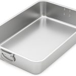 10 Best Pan To Cook Turkey In Oven: Our Top-Rated Picks