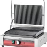 10 Best Commercial Panini Press: Expert-Approved for Pro Kitchens