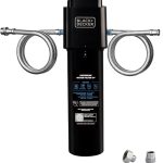 10 Best Water Filters For Chloramine Removal: Expert-Rated & Reviewed